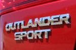 Mitsubishi Outlander Sport 2011 года